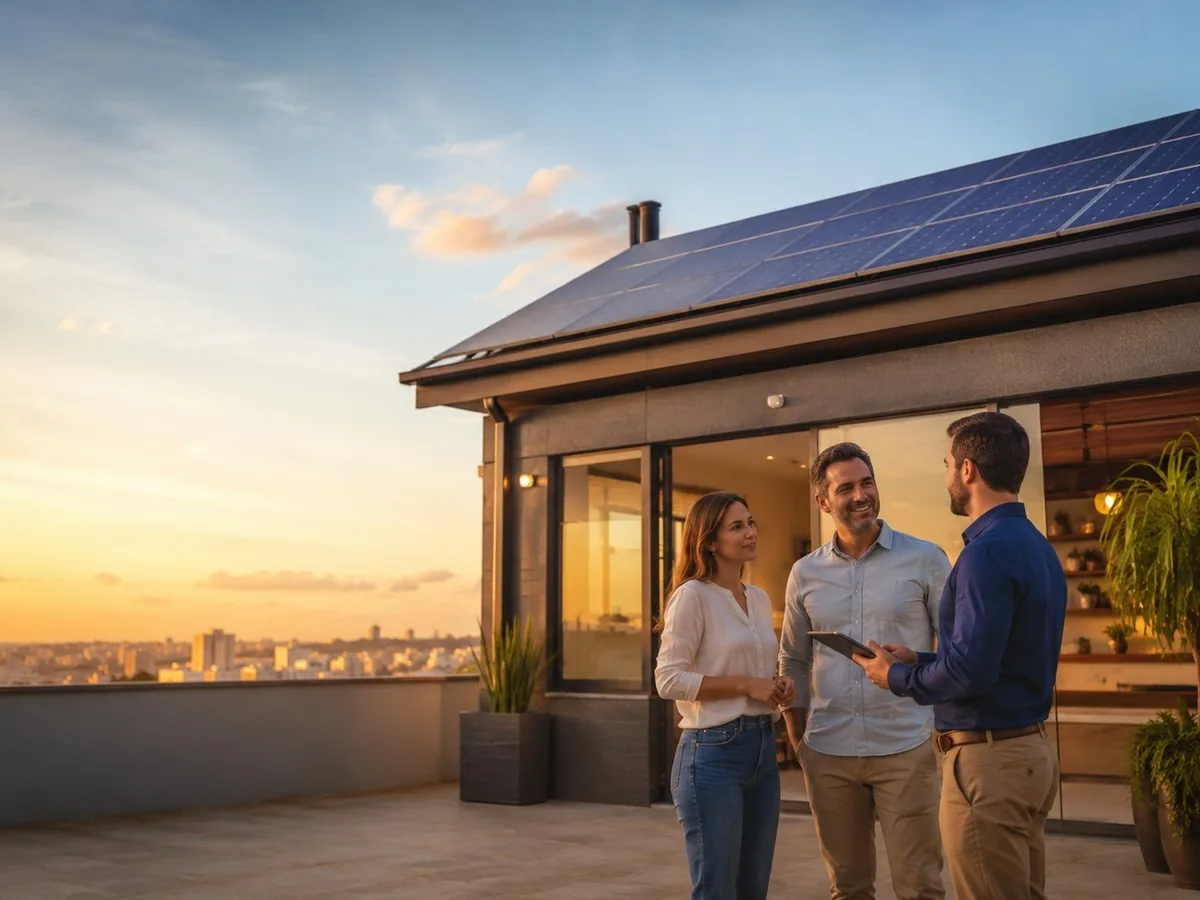 Consórcio de energia solar: Consórcio de Gerador de Energia, em Rio Brilhante e Mato Grosso do Sul