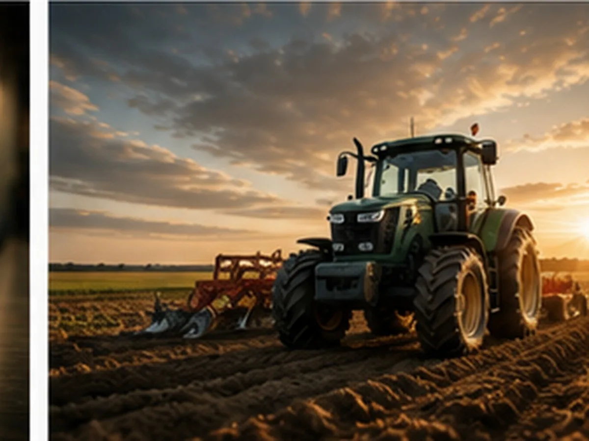 Consorcio maquinaria: Consórcio de Máquina Agrícola em Mato Grosso do Sul, em Rio Brilhante e Mato Grosso do Sul