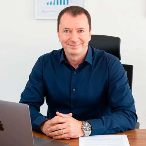 Adriano Habermann, consultor de SEO em Rio Brilhante MS