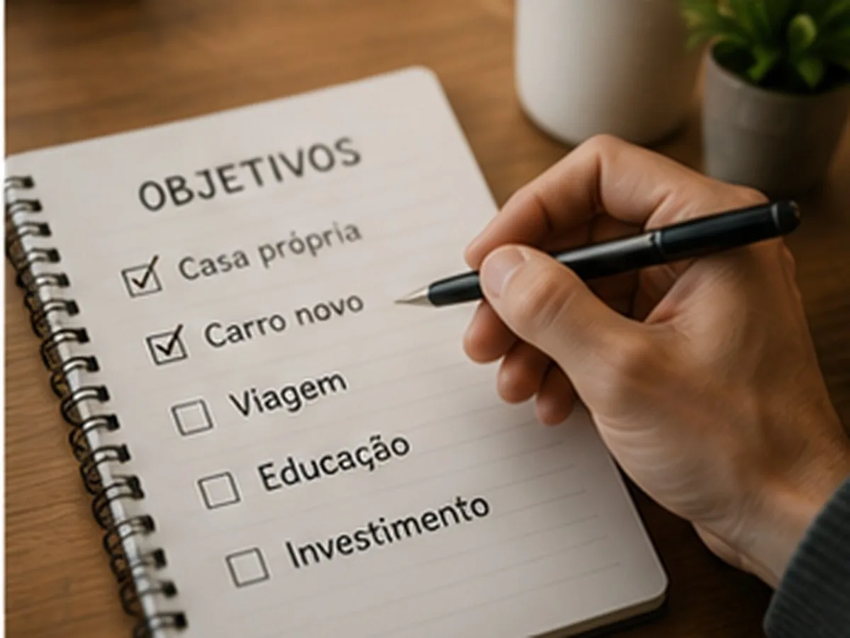 Objetivos do consórcio: Consórcio HS, em Rio Brilhante e Mato Grosso do Sul