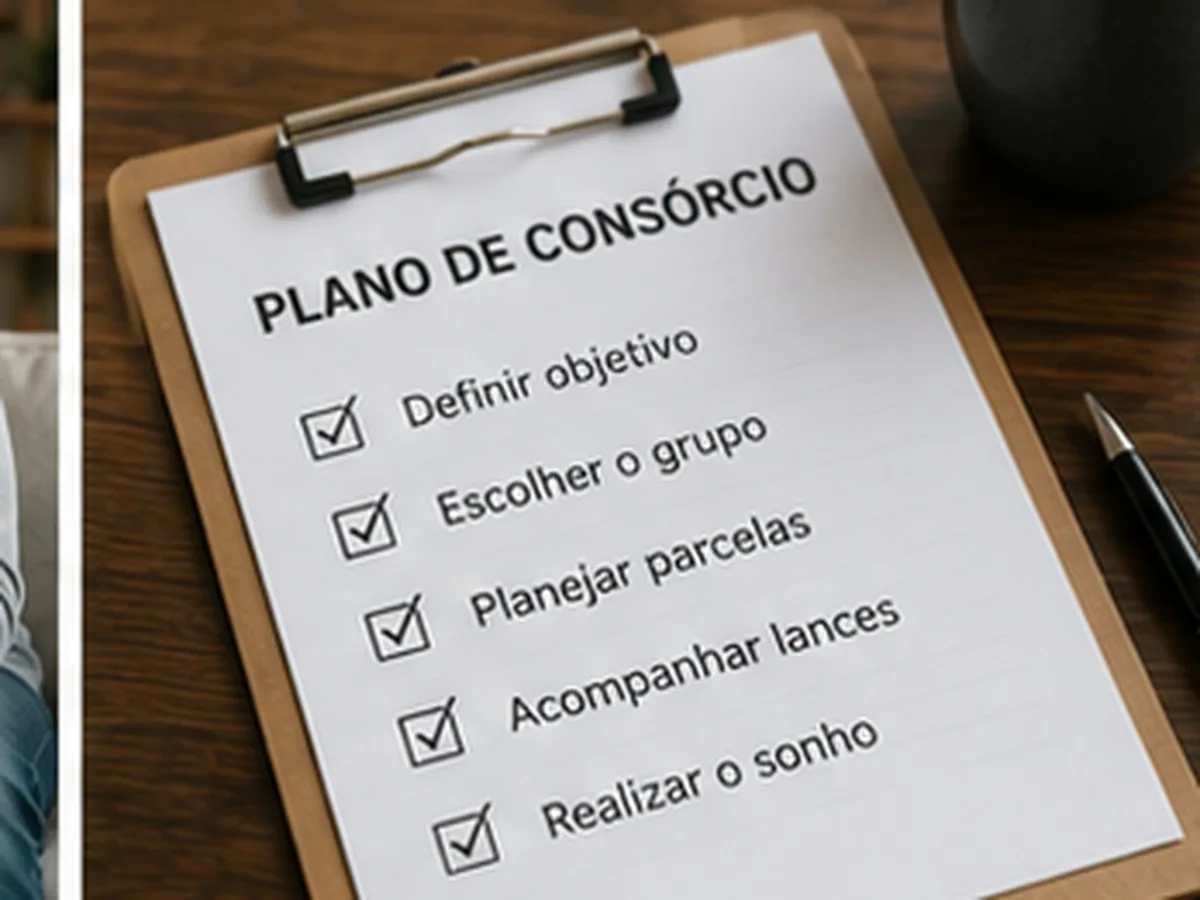 Consórcio de Empilhadeira | Consórcios Rio Brilhante Plano de consórcio: Consórcio de Empilhadeira, em Rio Brilhante e Mato Grosso do Sul
